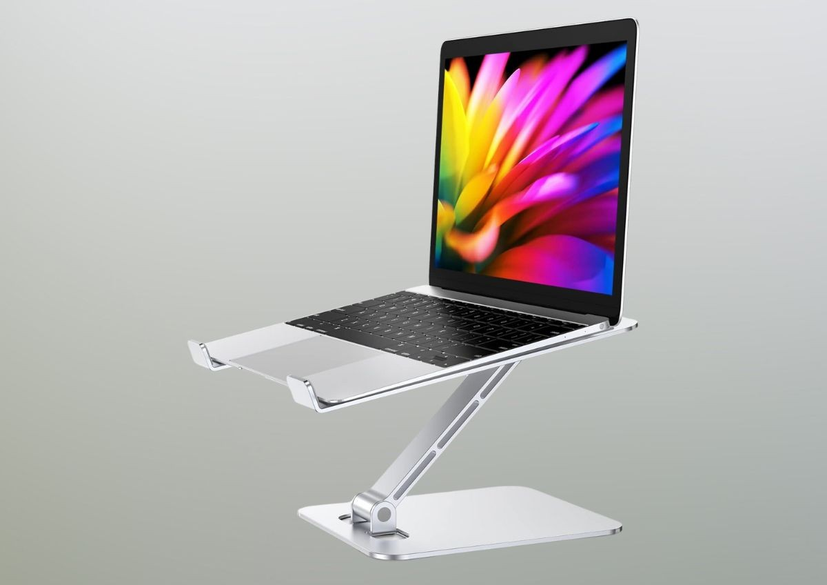 Soporte Plegable Portátil