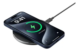 Base Carga Inalámbrica Qi