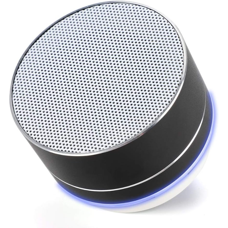Parlante Bluetooth Mini